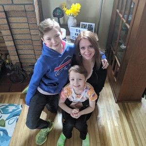 Meet your Posher, Amy